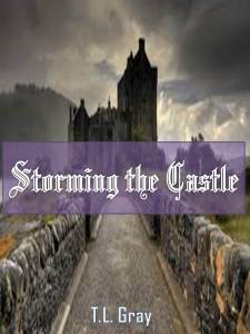 Storming the Castle